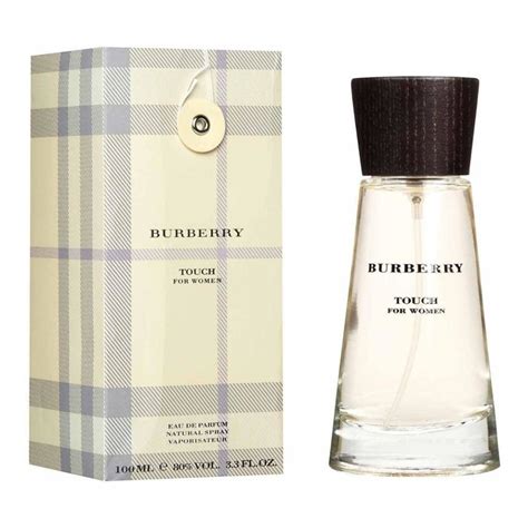 parfum pour femme burberry touch|Burberry touch walmart.